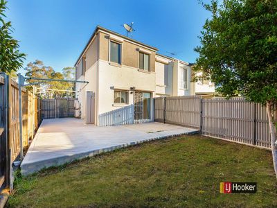 155 Doonside Crescent, Woodcroft