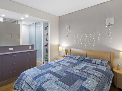 24 / 255 Adelaide Terrace, Perth