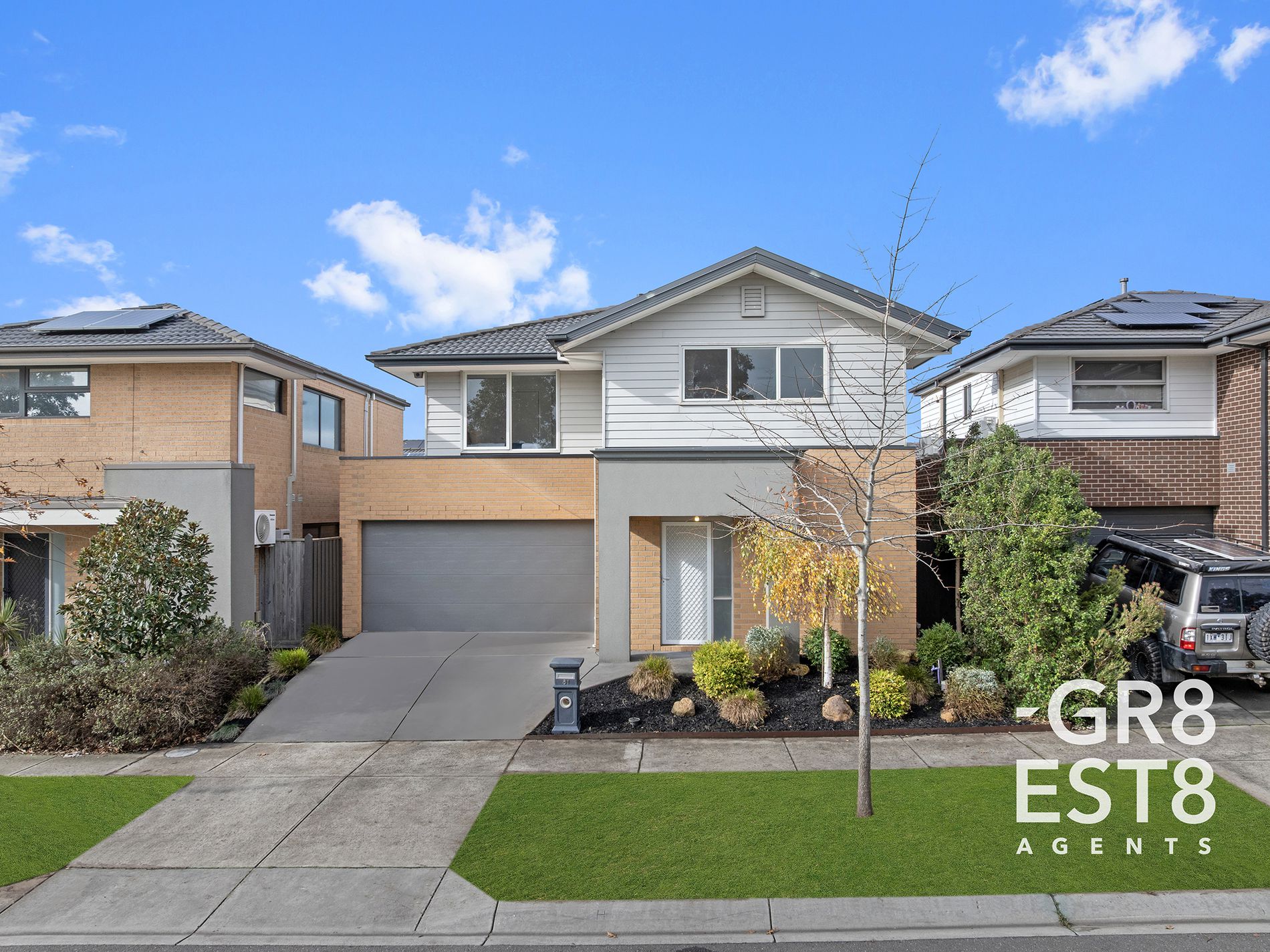 81 Morningside Boulevard, Cranbourne West