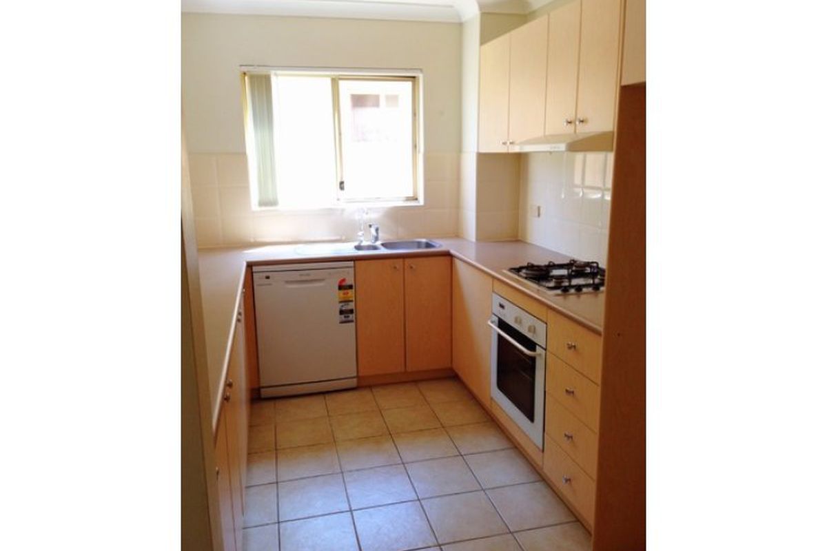 25 / 1 Bradley Place, Liberty Grove