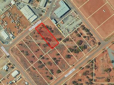 18 (Lot 65) Stockyard Way , Broadwood