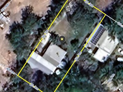 133 Starke Street, Cooktown