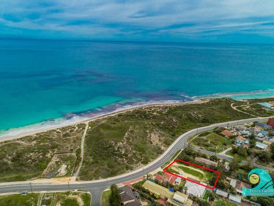 58 BRAZIER ROAD, Yanchep