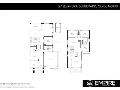 27 Selandra Boulevard, Clyde North