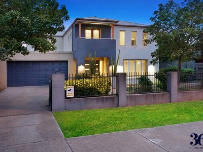 7 Seasons Blvd, Tarneit