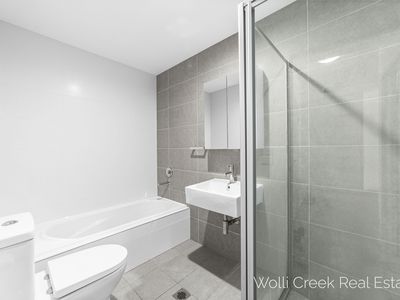 115 / 1 Gertrude Street, Wolli Creek