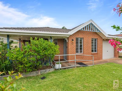 28 Storm Crescent, Blue Haven