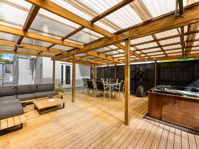 5/13 Richards Avenue, Forrest Hill