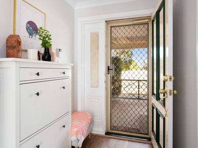 9 Peers Street, Piccadilly