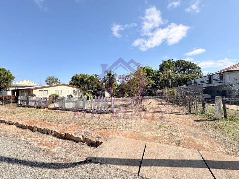 21 Park  , Charters Towers City