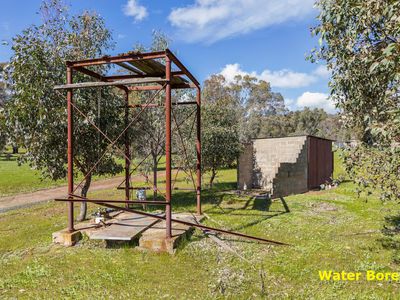 1010 Northern Highway, Heathcote