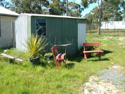57 Flakemores Road, Eggs And Bacon Bay