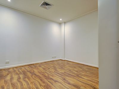 501 / 2 St Georges Terrace, Perth