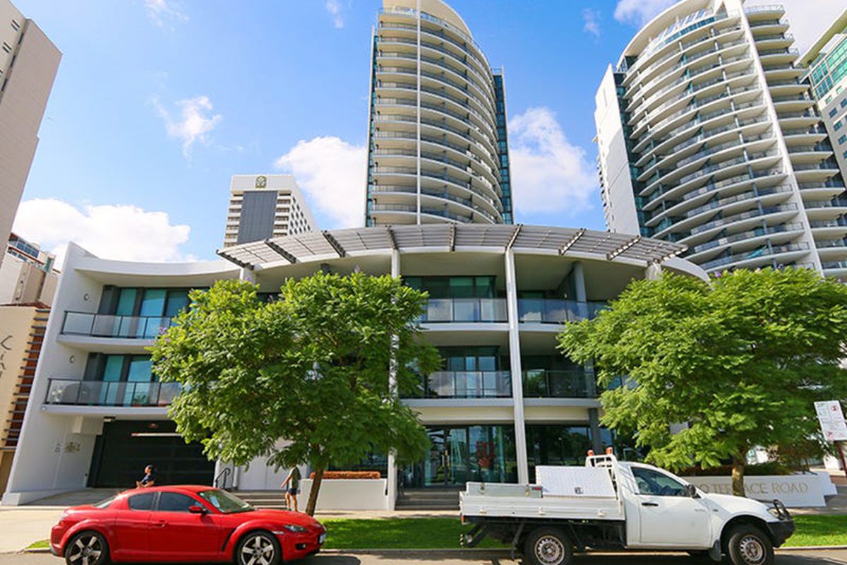 29 / 100 Terrace Road, East Perth