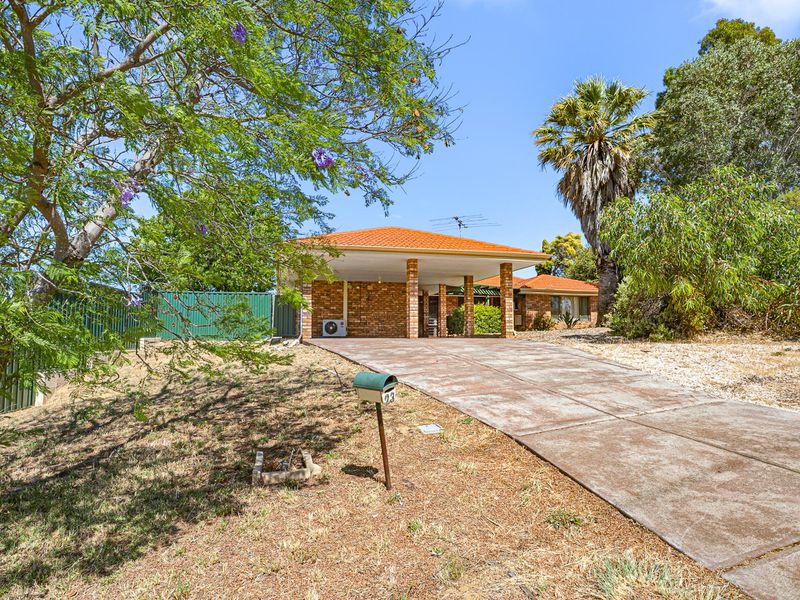 23 Tetlow Place, Bibra Lake