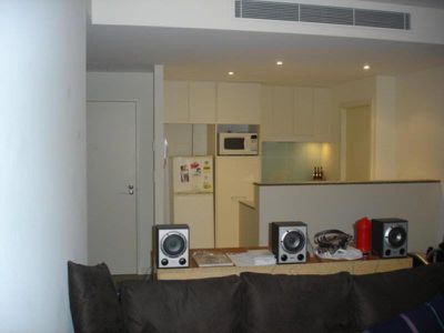 Wolli Creek