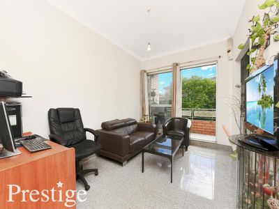 9 / 5 Oriental Street, Bexley