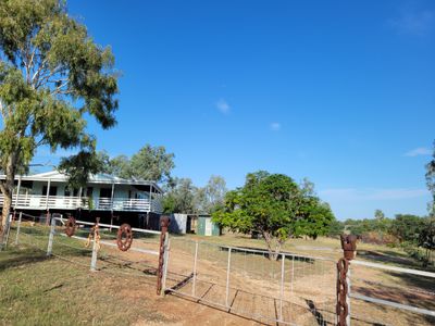 12 Steele St, Rubyvale