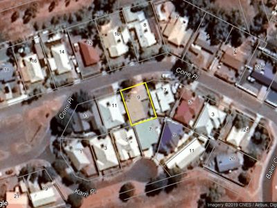 9 Cone Place, South Hedland