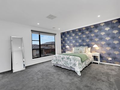 11 Walkhill Drive, Wollert
