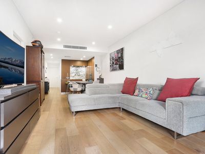 11 Alberta Street, Sydney