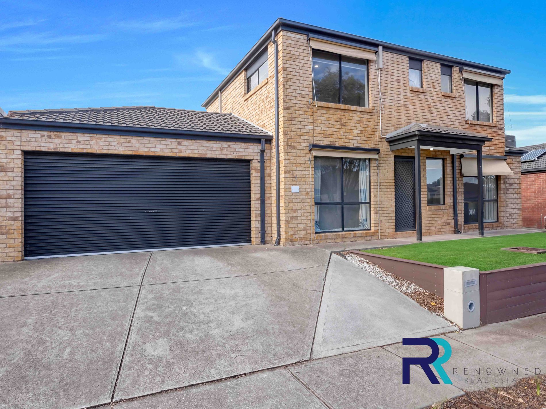 3 Ashburton Avenue, Manor Lakes