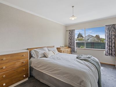 50 Nancy Avenue, Mairehau