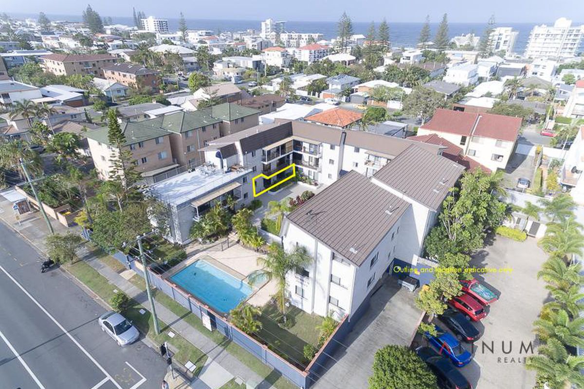 2 / 2269-2271 Gold Coast Highway, Mermaid Beach