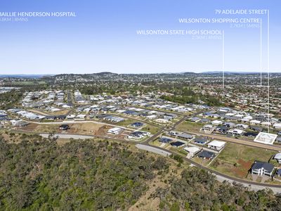 79 Adelaide Street, Cranley