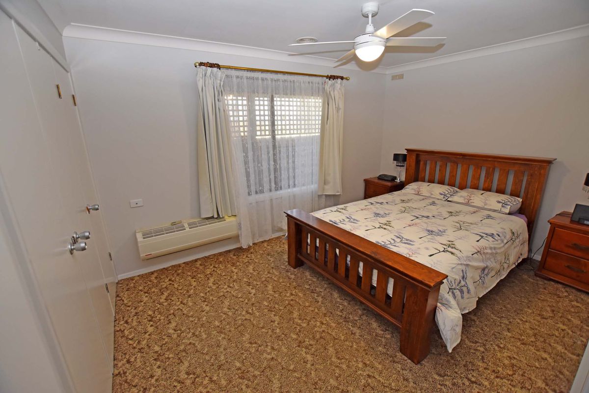 24 Waverley Avenue, Merrigum