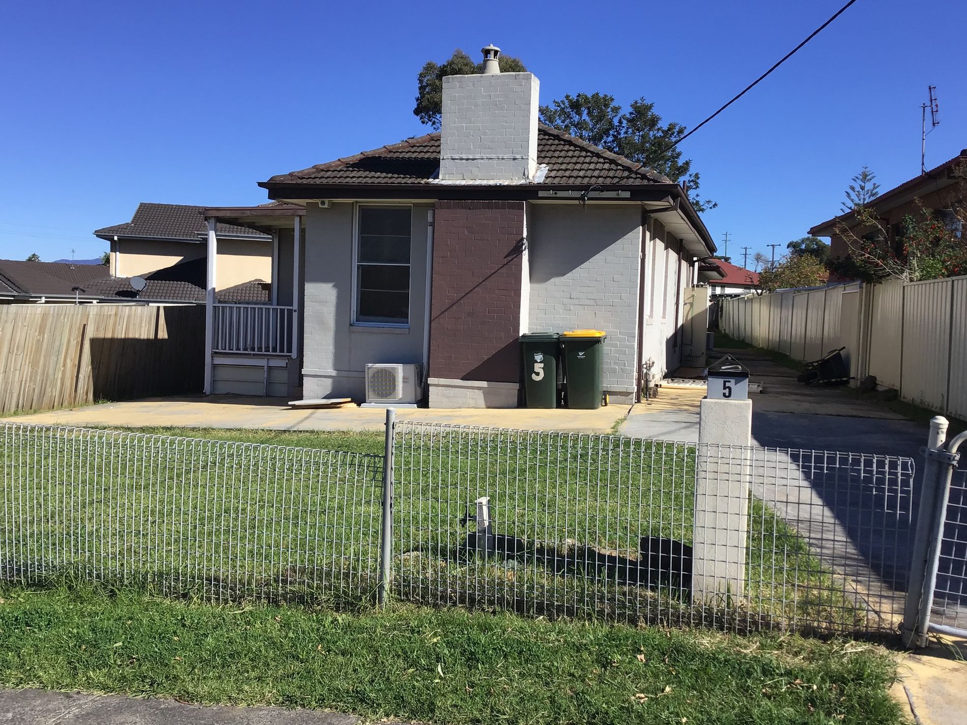 5 Gallop Street, Berkeley