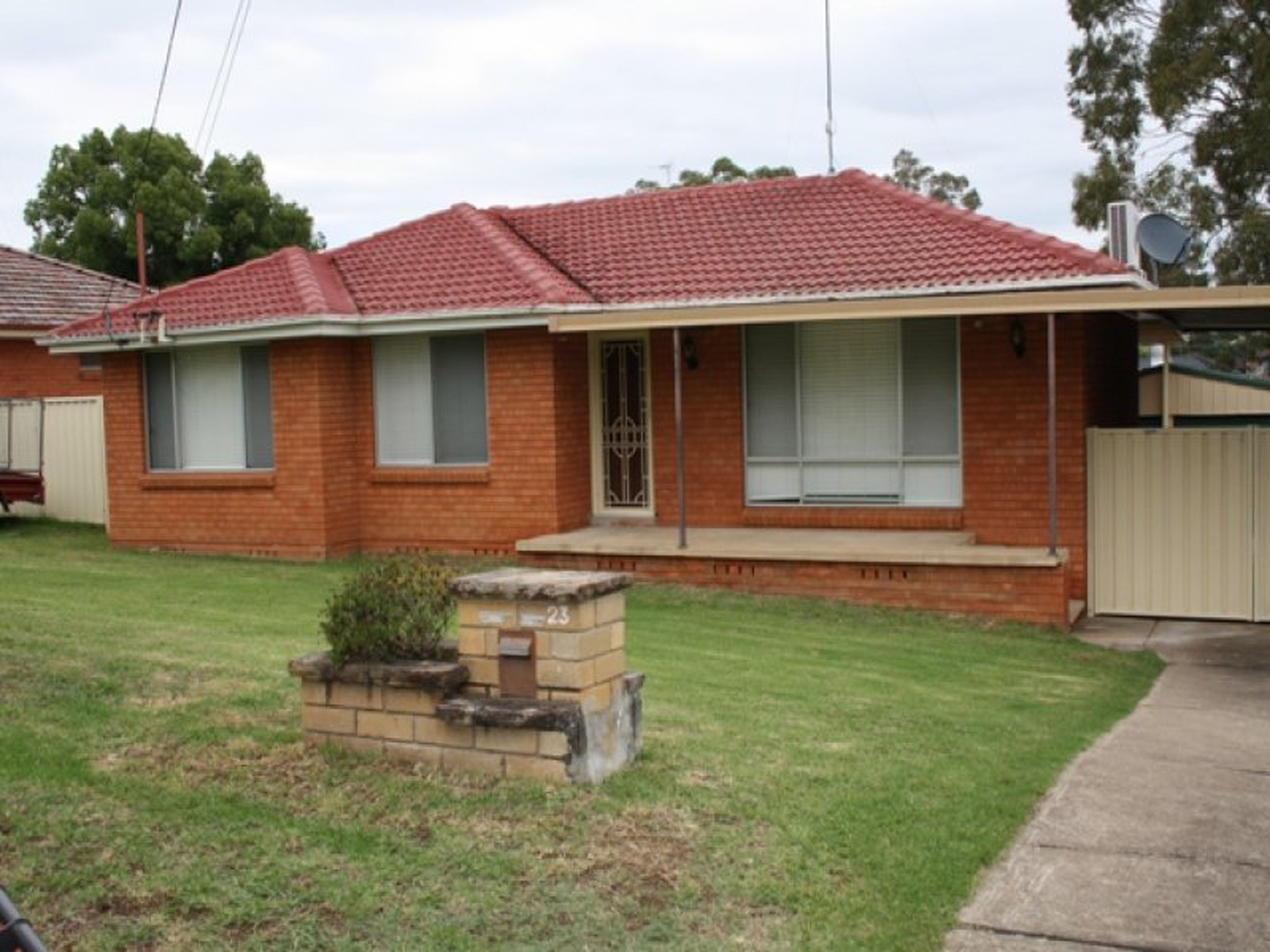 23 Gladswood Avenue, SOUTH PENRITH