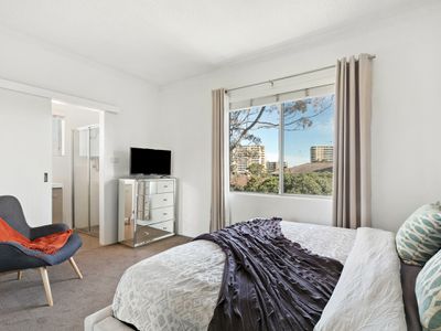 9 / 32-36 Chapel Street, Rockdale