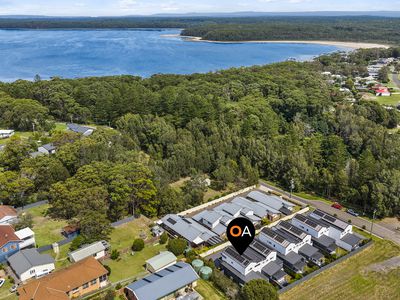 6 / 14 East Crescent, Culburra Beach