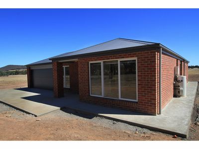 619 Heathcote-North Costerfield Road, Heathcote