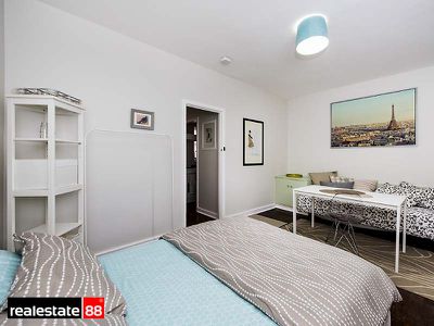 18 / 45 Adelaide Terrace, East Perth