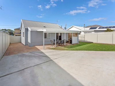 48 Edward Street, Barrack Heights