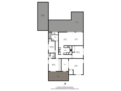 29 Anglesey St, Seymour