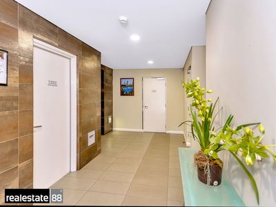7 / 2 Bremer Promenade, East Perth