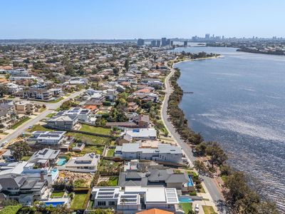 205 The Esplanade, Mount Pleasant