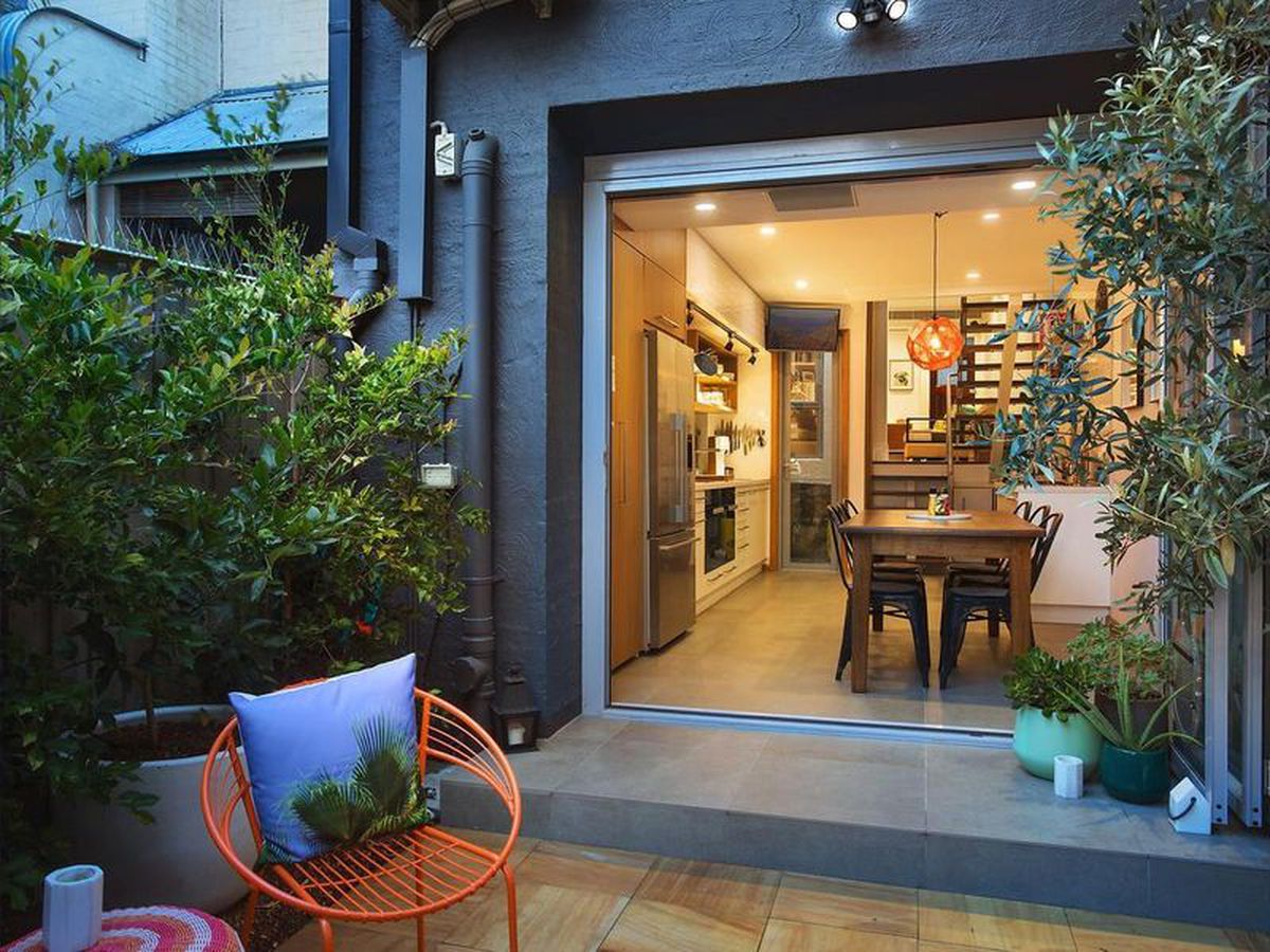 57 Campbell Street, Glebe