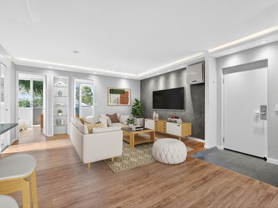 51 / 21 Quinton Street, Kangaroo Point