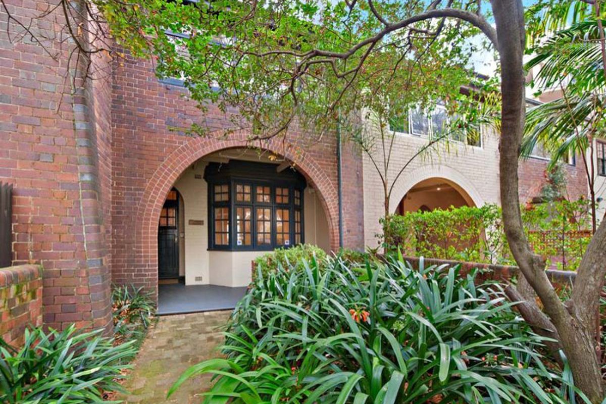 15 Tusculum Street, Potts Point