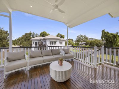 108 Tenth Avenue, Railway Estate