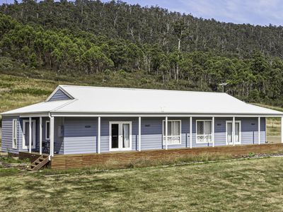 877 Lonnavale Road, Lonnavale