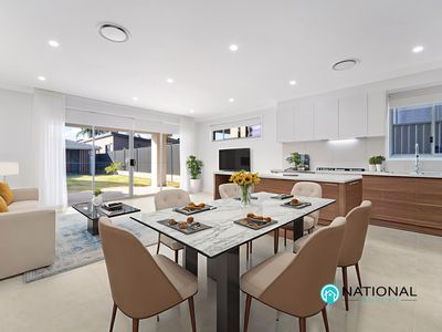 17 Chiltern Road, Guildford