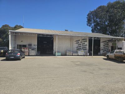 43 Old York Road, Northam