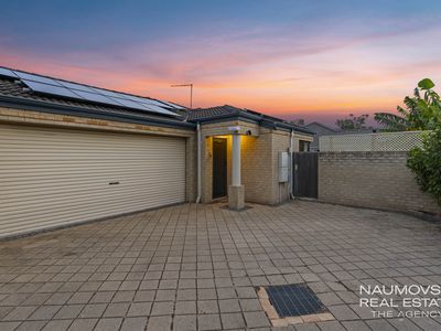 73C Hillsborough Drive, Nollamara
