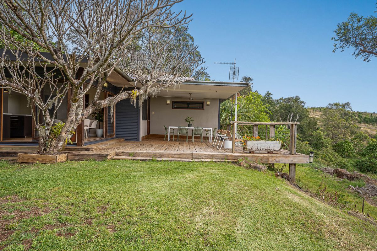 43 Cox Road, Koonorigan