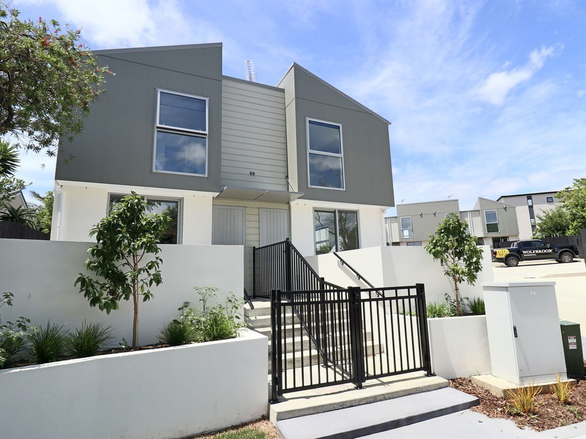 Mangere East